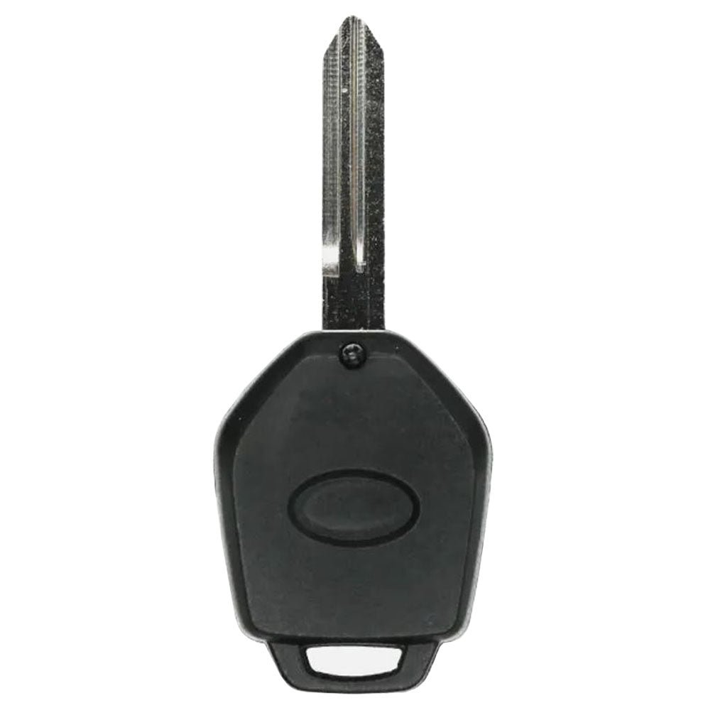 2008 Subaru Outback Remote Key Fob by Car & Truck Remotes - CarandTruckRemotes