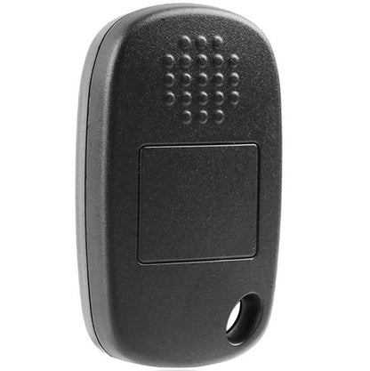 2008 Suzuki Grand Vitara Remote Key Fob by Car & Truck Remotes - CarandTruckRemotes