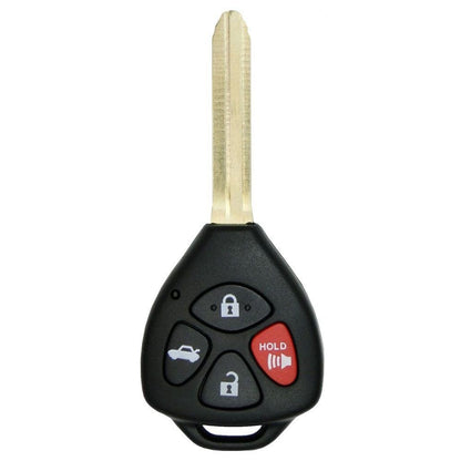 2008 Toyota Avalon Remote Key Fob by Car & Truck Remotes - CarandTruckRemotes