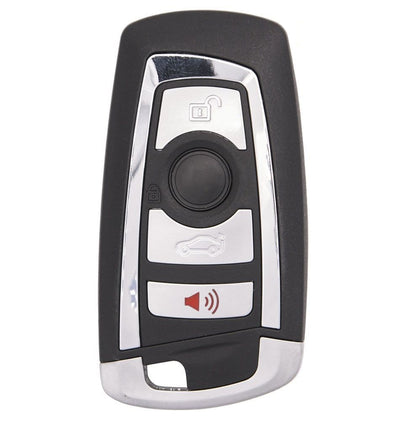 2009 BMW 3 Series Smart Remote Key Fob by Car & Truck Remotes - CarandTruckRemotes