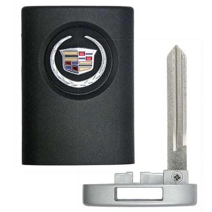 2009 Cadillac STS Smart Remote Key Fob - CarandTruckRemotes