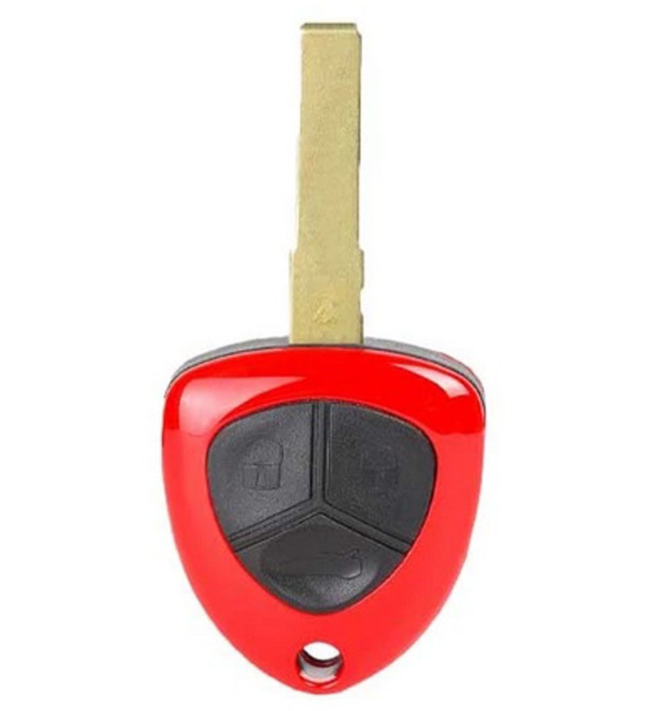 2009 Ferrari California Remote Key Fob by Car & Truck Remotes - CarandTruckRemotes