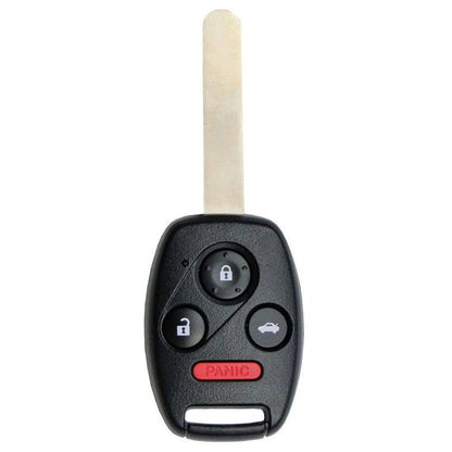 2009 Honda Accord Coupe 2DR Remote Key Fob by Car & Truck Remotes - CarandTruckRemotes