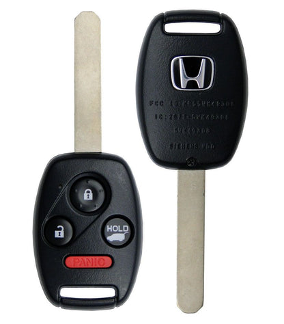 2009 Honda Pilot LX, EX Remote Key Fob - CarandTruckRemotes