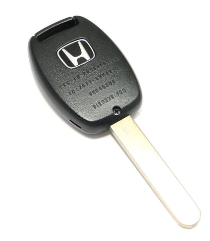 2009 Honda Pilot LX, EX Remote Key Fob - CarandTruckRemotes