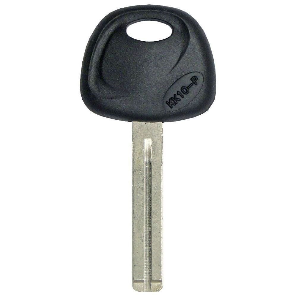 2009 Hyundai Elantra Touring mechanical ignition key by Car & Truck Remotes - CarandTruckRemotes