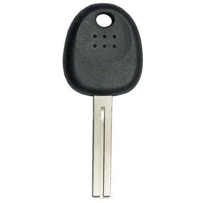 2009 Hyundai Elantra Touring mechanical ignition key by Car & Truck Remotes - CarandTruckRemotes