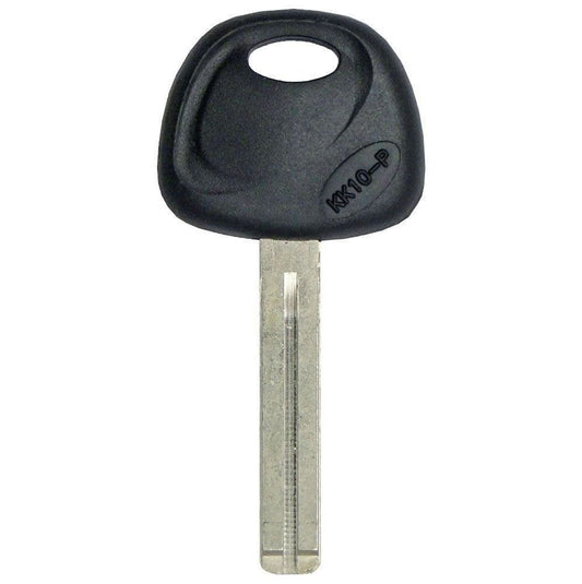 2009 Kia Optima mechanical ignition key by Car & Truck Remotes - CarandTruckRemotes