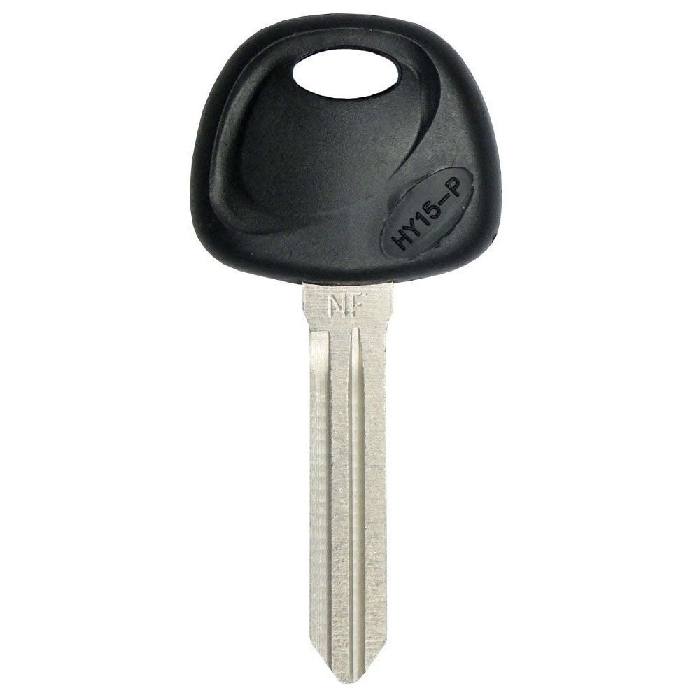 2009 Kia Optima mechanical key blank by Car & Truck Remotes - CarandTruckRemotes