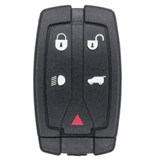 2009 Land Rover LR2 Smart Remote Key Fob by Car & Truck Remotes - CarandTruckRemotes