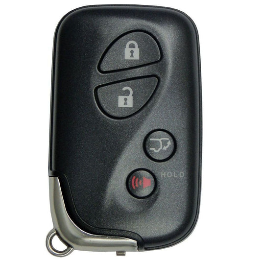 2009 Lexus LX470 Smart Remote Key Fob by Car & Truck Remotes - CarandTruckRemotes