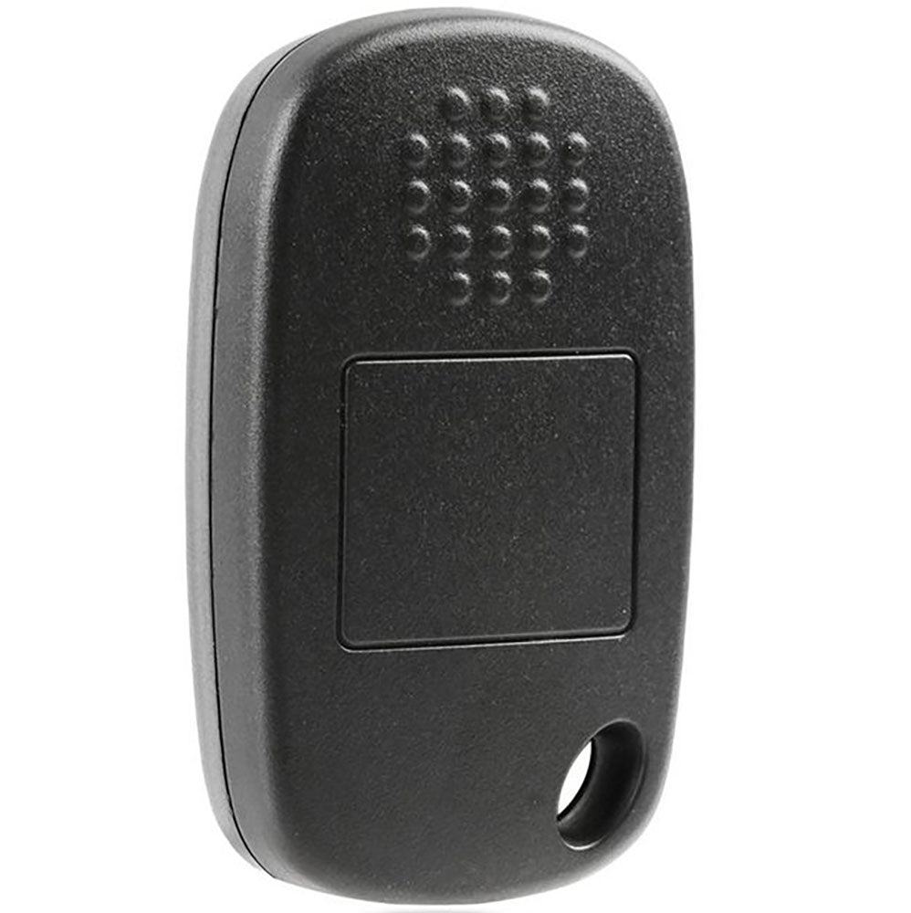 2009 Suzuki SX4 Remote Key Fob by Car & Truck Remotes - CarandTruckRemotes