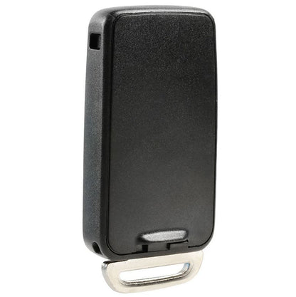 2009 Volvo S80 Slot Remote Key Fob by Car & Truck Remotes - CarandTruckRemotes