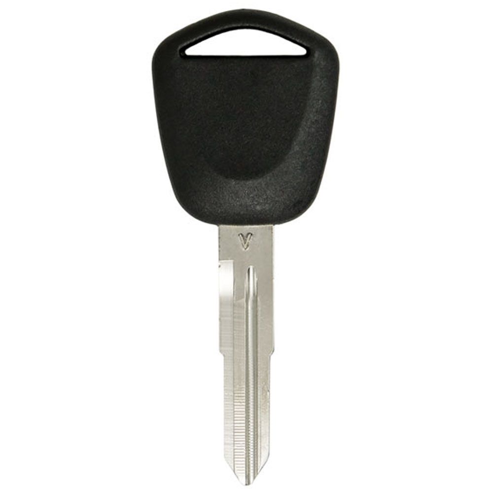 2010 Acura RL transponder key blank by Car & Truck Remotes - CarandTruckRemotes