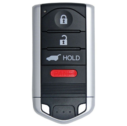 2010 Acura ZDX Smart Remote Key Fob by Car & Truck Remotes - CarandTruckRemotes