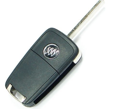 2010 Buick LaCrosse Remote Key Fob - CarandTruckRemotes