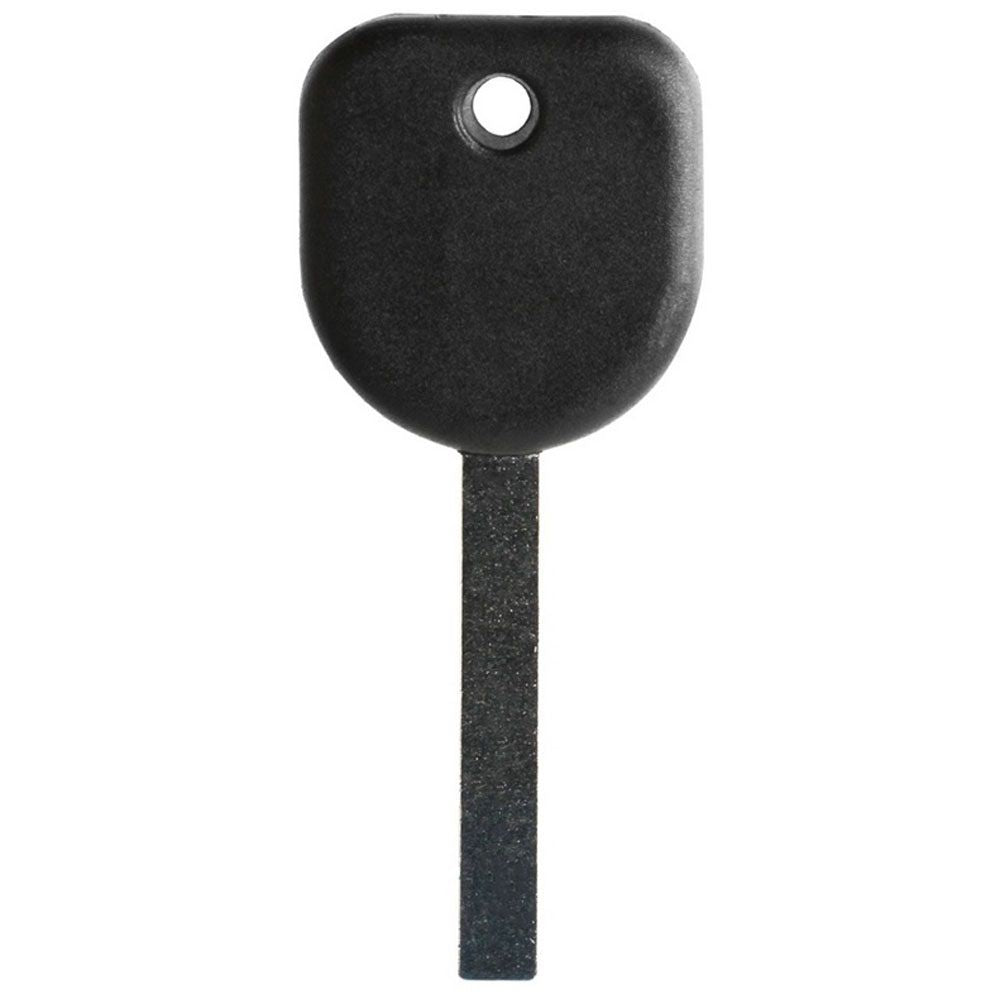 2010 Buick LaCrosse transponder key blank by Car & Truck Remotes - CarandTruckRemotes