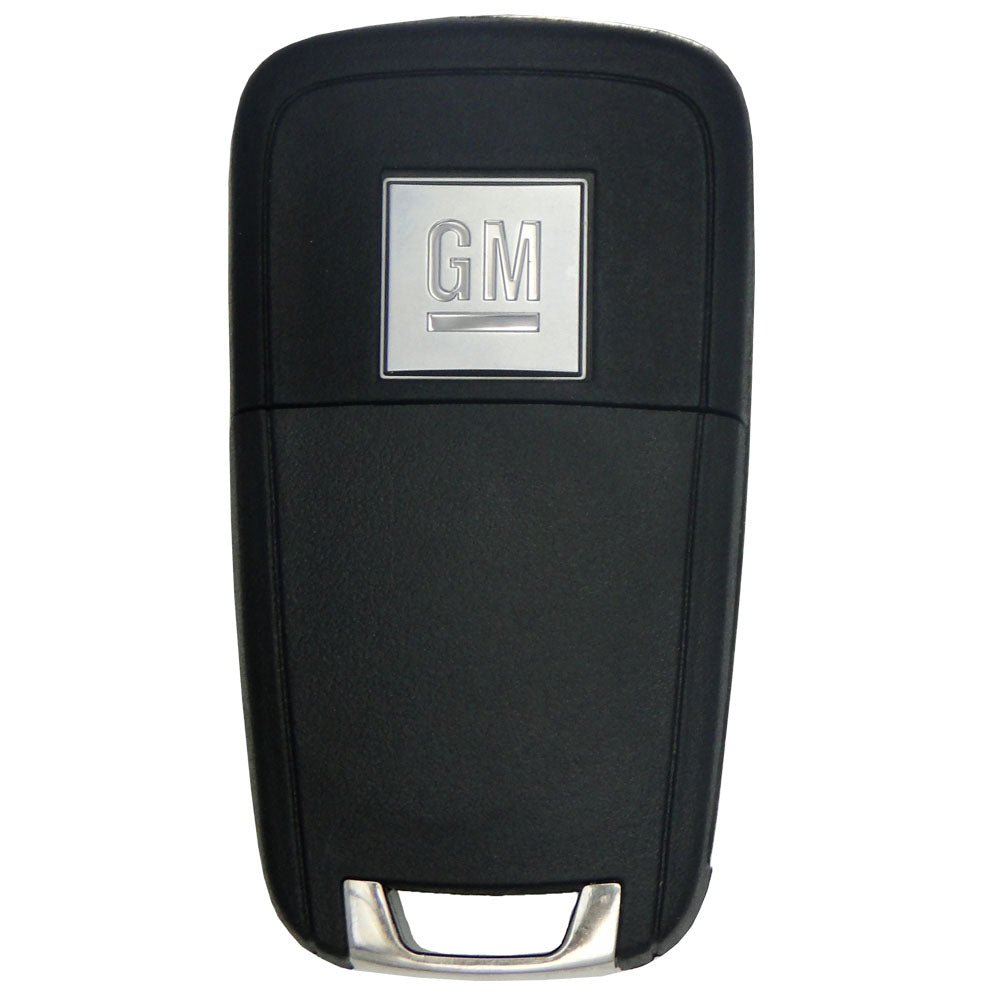 2010 Chevrolet Camaro Remote Key Fob - CarandTruckRemotes