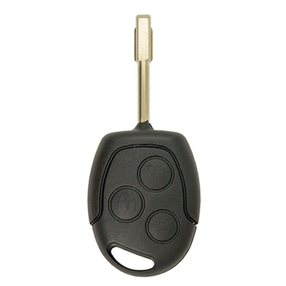 2010 Ford Transit Connect Remote Key Fob by Car & Truck Remotes - CarandTruckRemotes