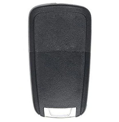 2010 GMC Terrain Remote Key Fob w/ Engine Start & Trunk by Car & Truck Remotes - CarandTruckRemotes