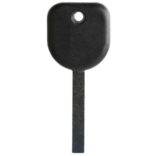 2010 GMC Terrain transponder key blank by Car & Truck Remotes - CarandTruckRemotes