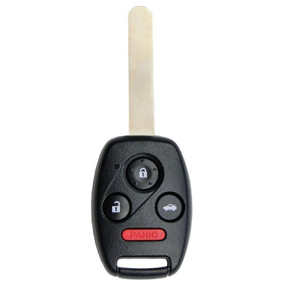 2010 Honda Accord Sedan 4DR Remote Key Fob by Car & Truck Remotes - CarandTruckRemotes