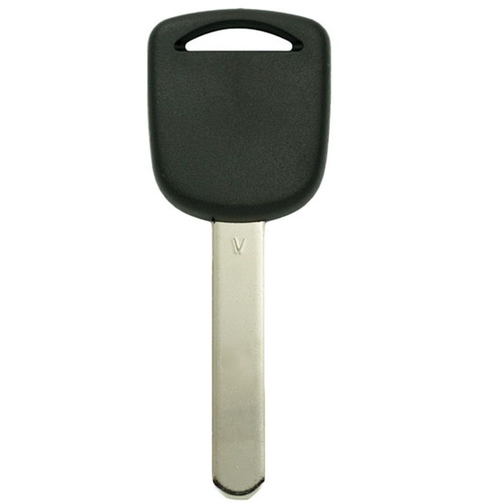 2010 Honda Element transponder key blank by Car & Truck Remotes - CarandTruckRemotes