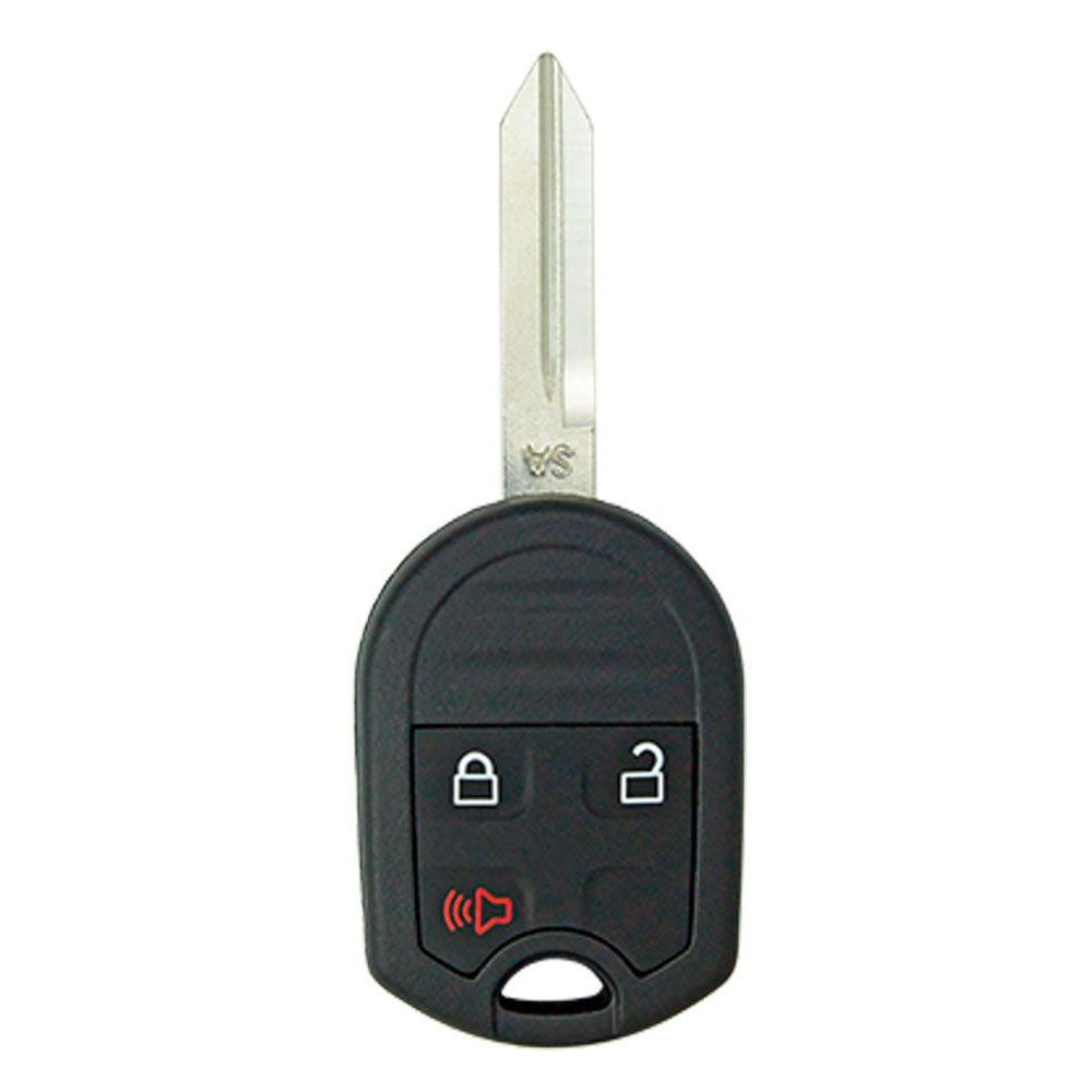 2010 Lincoln MKX Remote Key Fob by Car & Truck Remotes - CarandTruckRemotes