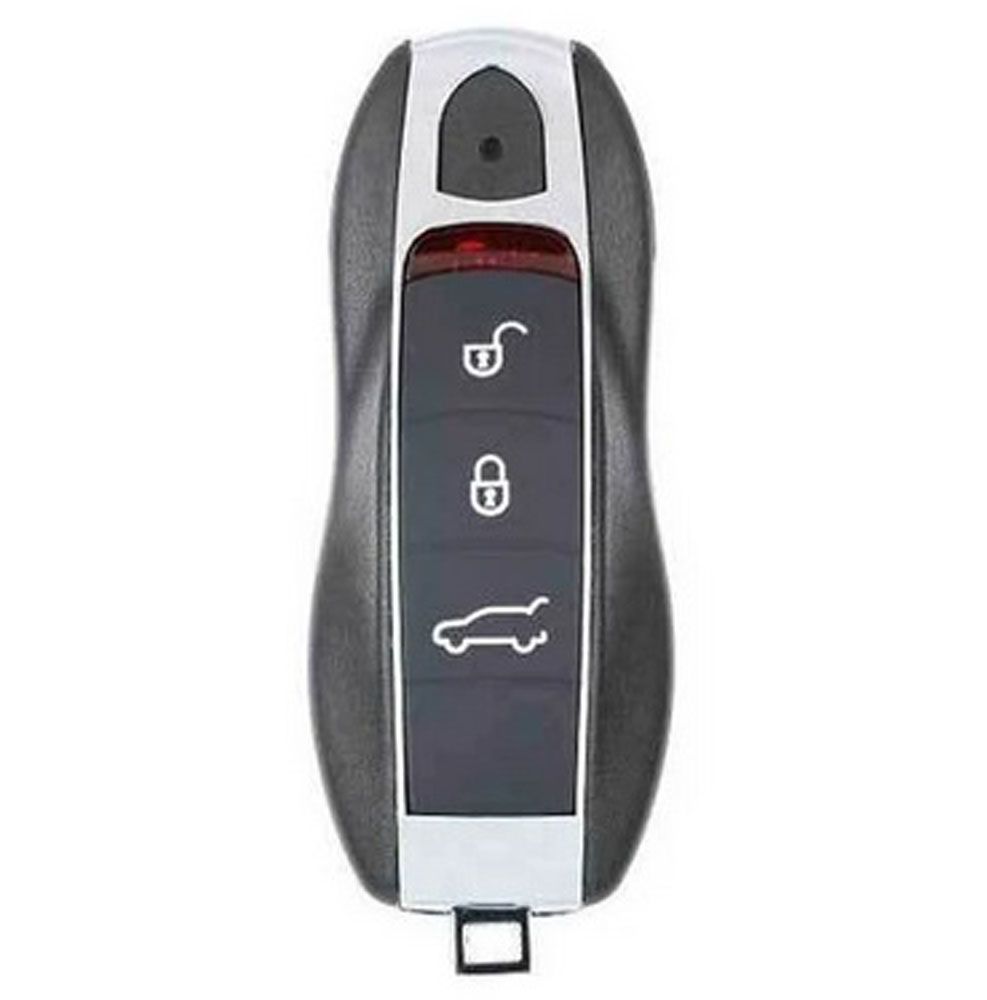 2010 Porsche Cayenne Smart Remote Key Fob - Aftermarket - CarandTruckRemotes