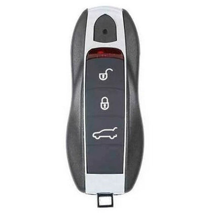 2010 Porsche Cayman Smart Remote Key Fob - Aftermarket - CarandTruckRemotes