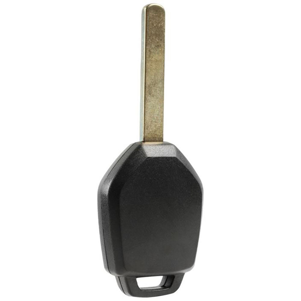 2010 Subaru Legacy Remote Key Fob by Car & Truck Remotes - CarandTruckRemotes