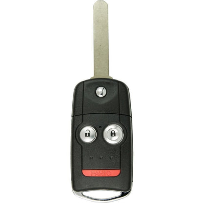 2011 Acura MDX Remote Key Fob by Car & Truck Remotes - CarandTruckRemotes