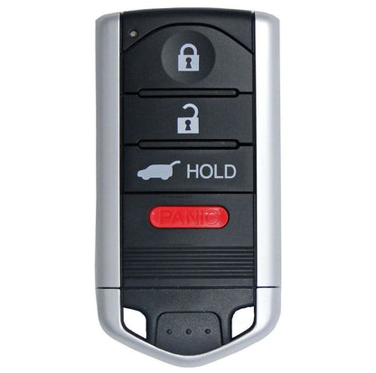 2011 Acura ZDX Smart Remote Key Fob by Car & Truck Remotes - CarandTruckRemotes