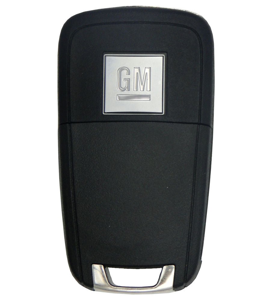 2011 Buick LaCrosse Remote Key Fob w/ Engine Start - CarandTruckRemotes