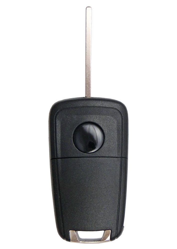 2011 Chevrolet Volt Smart Remote Key Fob w/ Engine Start by Car & Truck Remotes - CarandTruckRemotes