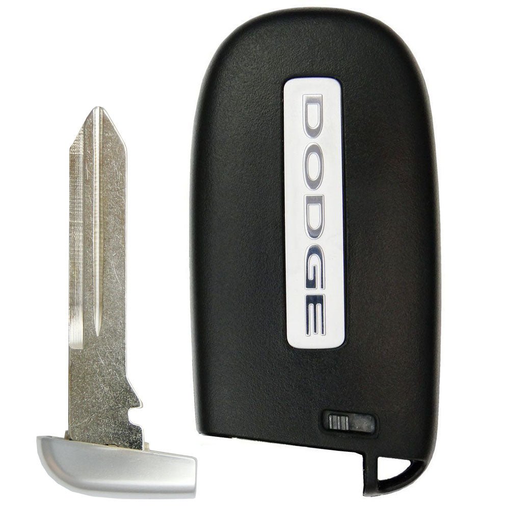 2011 Dodge Charger Smart Remote Key Fob - CarandTruckRemotes