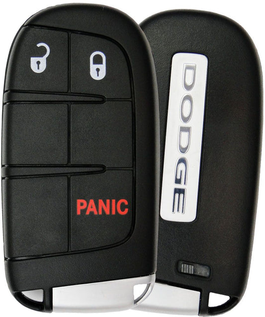 2011 Dodge Journey Smart Remote Key Fob - Refurbished - CarandTruckRemotes