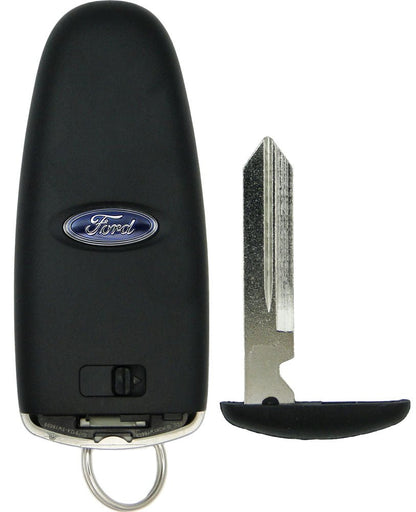 2011 Ford Edge Smart Remote Key Fob w/ Trunk - Refurbished - CarandTruckRemotes