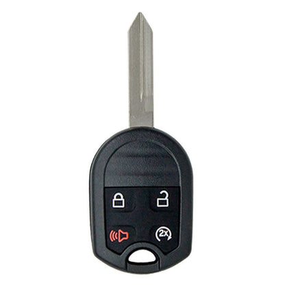 2011 Ford F - 150 Remote Key Fob w/ Remote Start by Car & Truck Remotes - CarandTruckRemotes