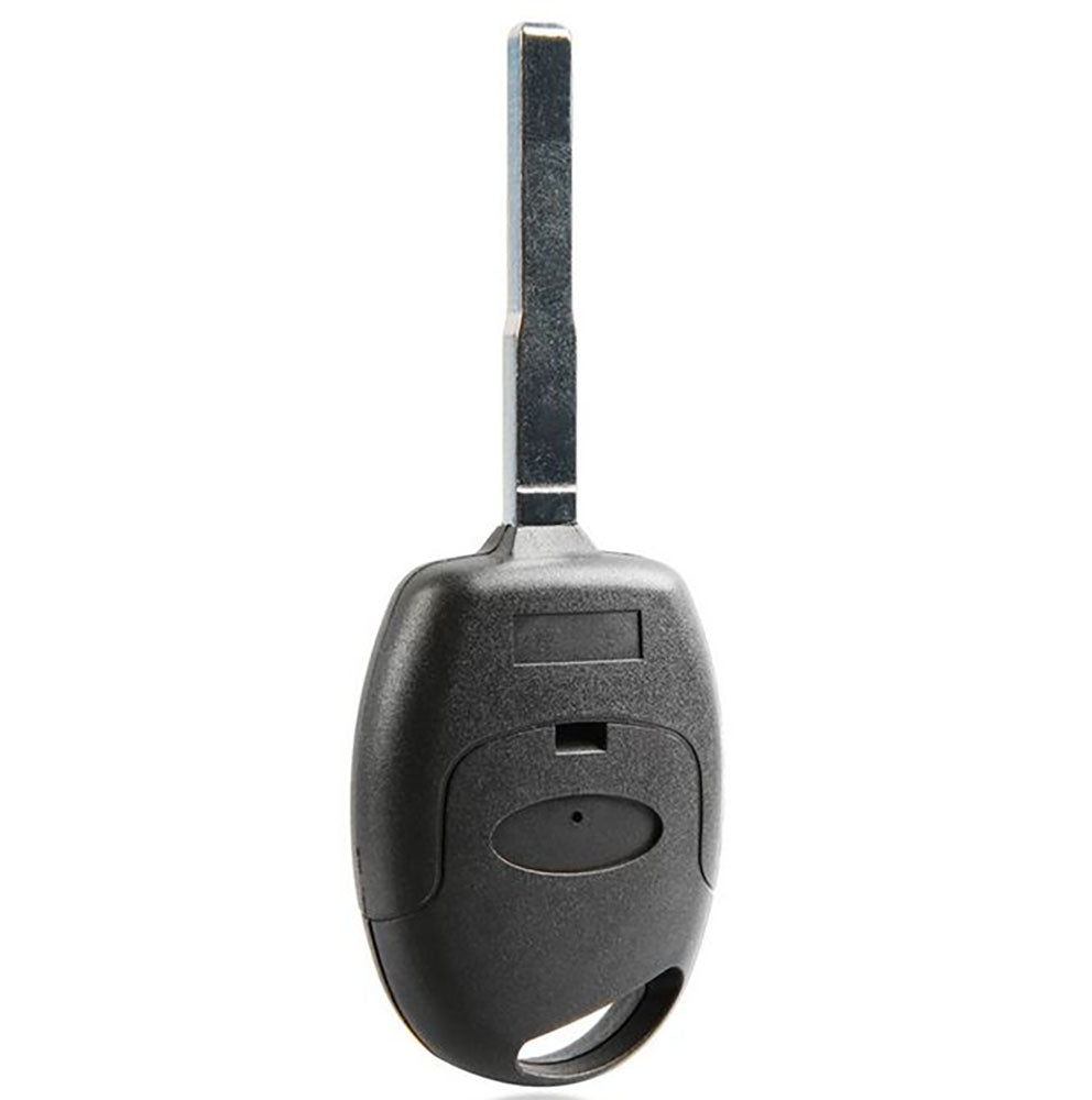 2011 Ford Fiesta Remote Key Fob by Car & Truck Remotes - CarandTruckRemotes