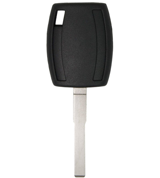 2011 Ford Fiesta transponder key blank by Car & Truck Remotes - CarandTruckRemotes