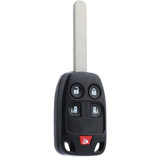 2011 Honda Odyssey EX Remote Key Fob by Car & Truck Remotes - CarandTruckRemotes