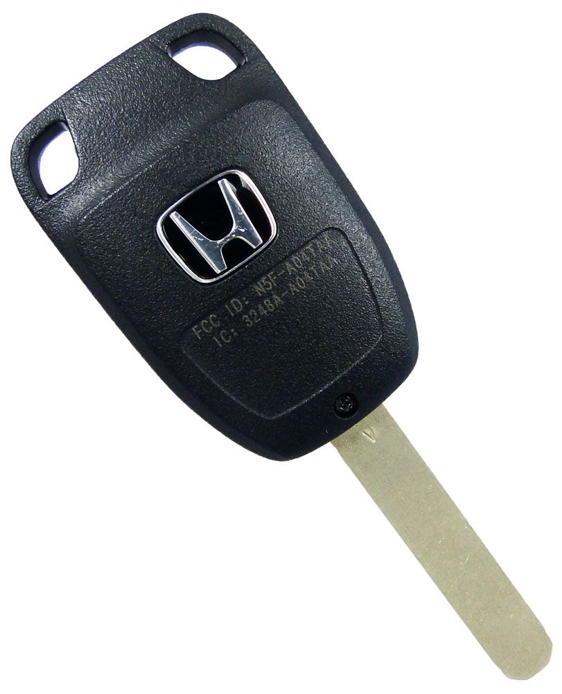 2011 Honda Odyssey EXL Keyless Entry Remote Key Fob - CarandTruckRemotes