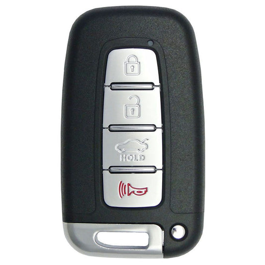 2011 Hyundai Azera Smart Remote Key Fob by Car & Truck Remotes - CarandTruckRemotes