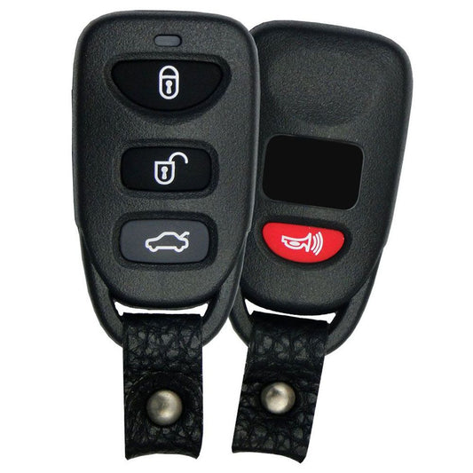 2011 Kia Optima Remote Key Fob by Car & Truck Remotes - CarandTruckRemotes