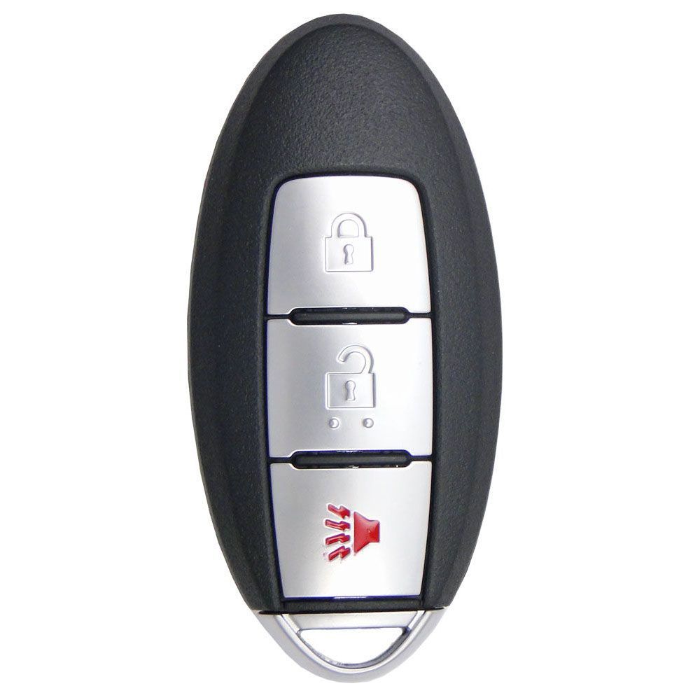 2011 Nissan Cube Smart Remote Key Fob by Car & Truck Remotes - CarandTruckRemotes