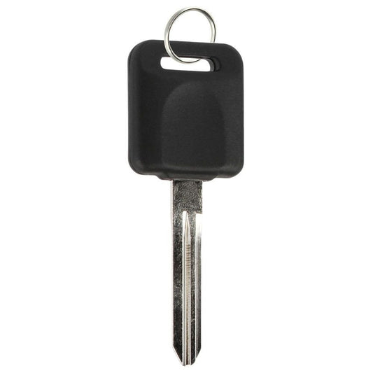 2011 Nissan Cube transponder key blank by Car & Truck Remotes - CarandTruckRemotes