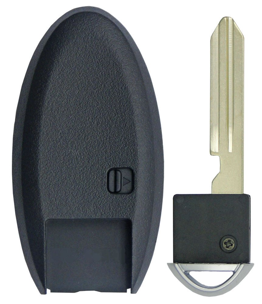 2011 Nissan Juke Smart Remote Key Fob by Car & Truck Remotes - CarandTruckRemotes