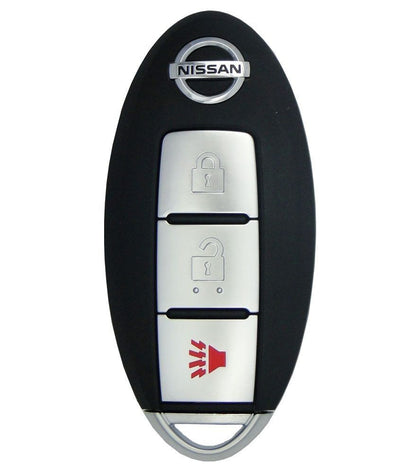 2011 Nissan Murano Smart Remote Key Fob - CarandTruckRemotes