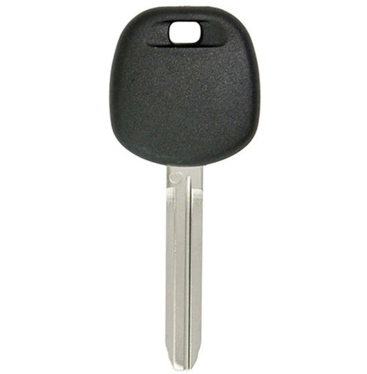 2011 Toyota 4Runner transponder key blank - CarandTruckRemotes